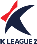 Giải bóng đá K League 2